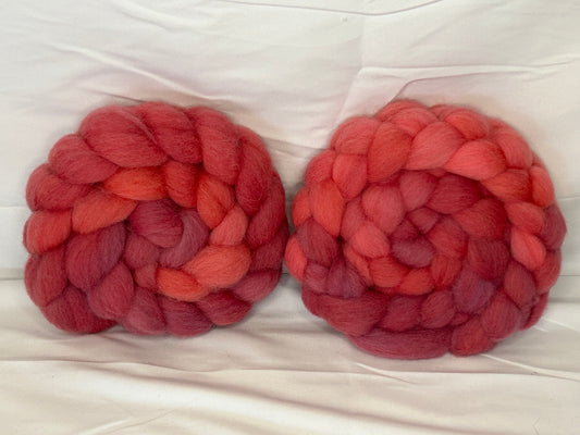 Cheviot~(CHEV-D-03)~Hand Dyed~~8 oz Total~Discounted