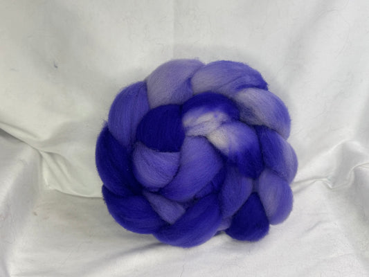 Charollais~~(CHAR-S-51) Hand Dyed 4 oz Braid