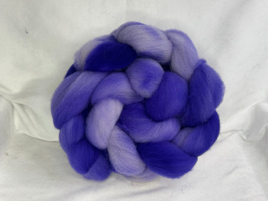 Charollais~~(CHAR-S-50) Hand Dyed 4 oz Braid