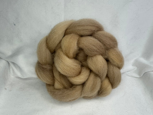 Hand Dyed English 56's~4 oz Braid(56-S-18)