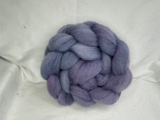 Hand Dyed English 56's~4 oz Braid(56-S-19)