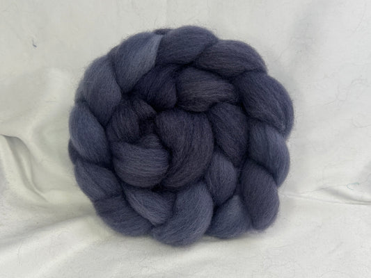 Jacob~(JAC-S-33)~Hand Dyed 4 oz Braid