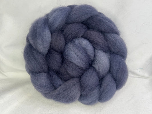 Jacob~(JAC-S-34)~Hand Dyed 4 oz Braid