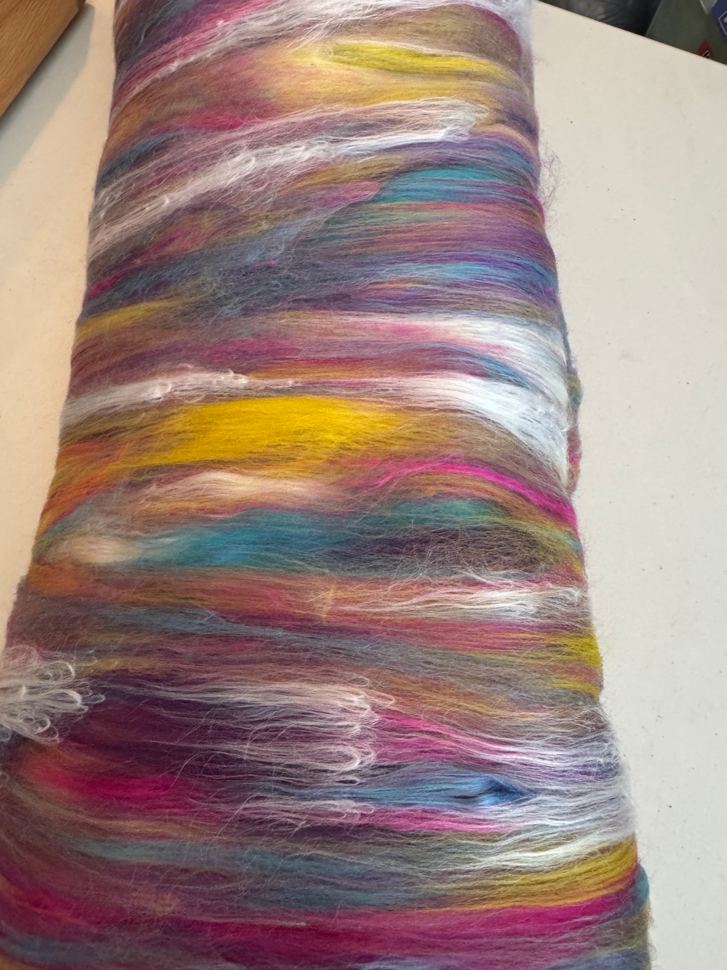 Mega Bish Luxury Batt~(MBB-29)
