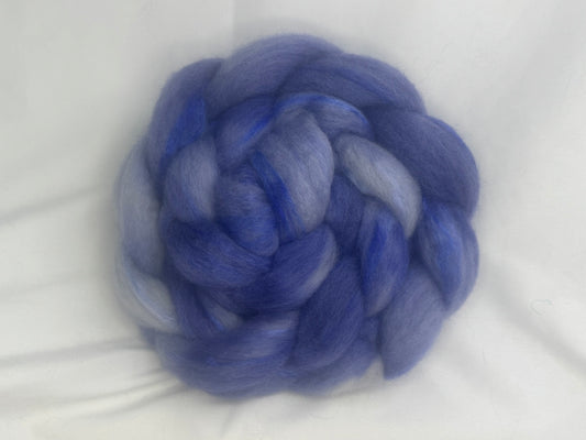 BFL Trilobal Nylon~ 4 oz Hand Dyed Braid~(BFL-NY-S-01)