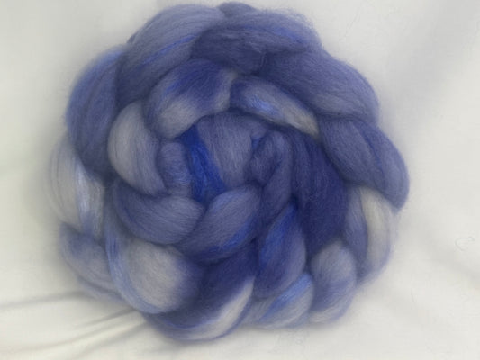 BFL Trilobal Nylon~ 4 oz Hand Dyed Braid~(BFL-NY-S-02)