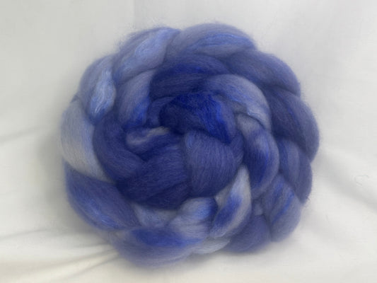 BFL Trilobal Nylon~ 4 oz Hand Dyed Braid~(BFL-NY-S-03)