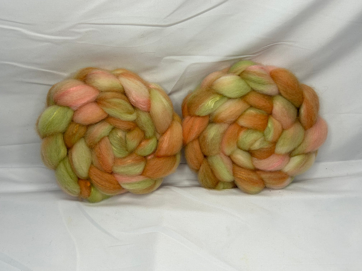 BFL Trilobal Nylon~ Double Braid Set~(BFL-NY-D04)~Hand Painted