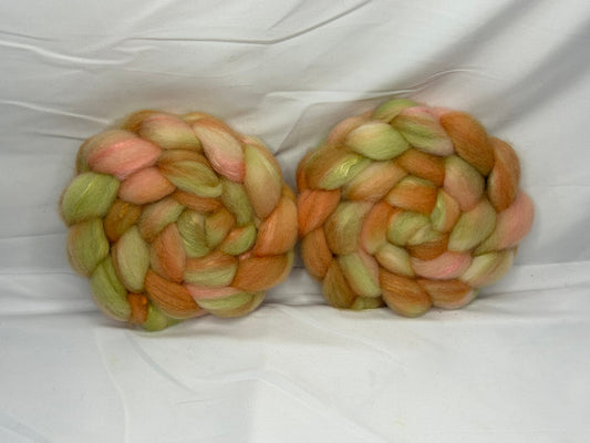 BFL Trilobal Nylon~ Double Braid Set~(BFL-NY-D02)~Hand Painted