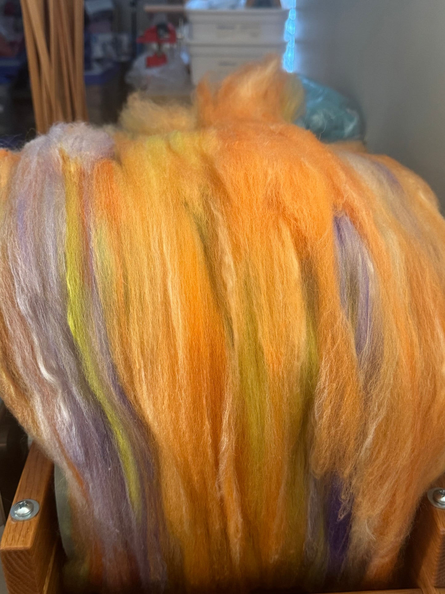 Fabulous Luxury Art Batt~~(AB-67)