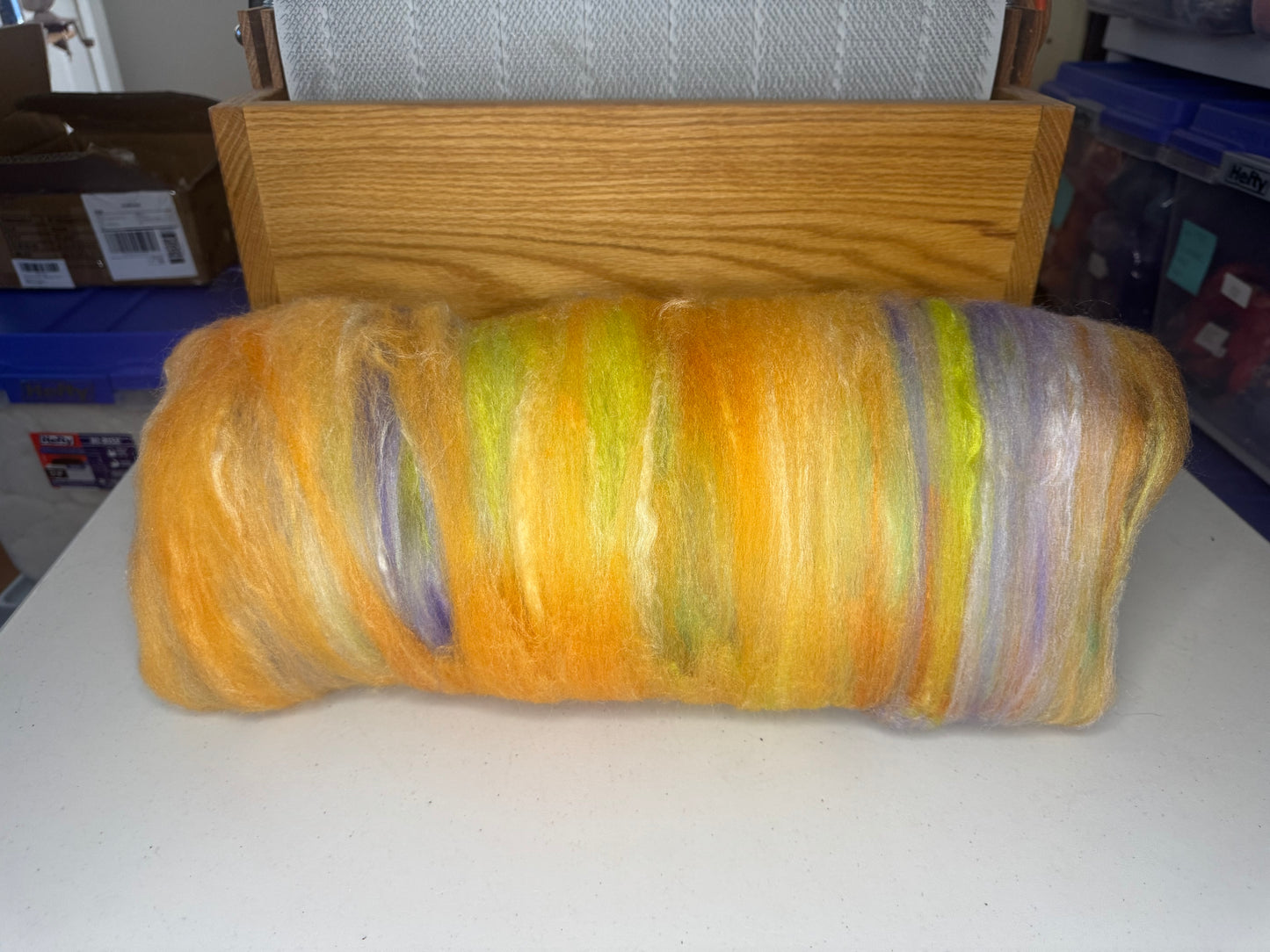 Fabulous Luxury Art Batt~~(AB-67)