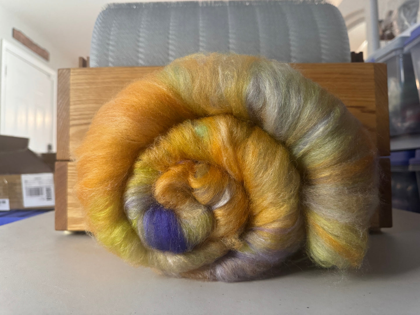 Fabulous Luxury Art Batt~~(AB-67)