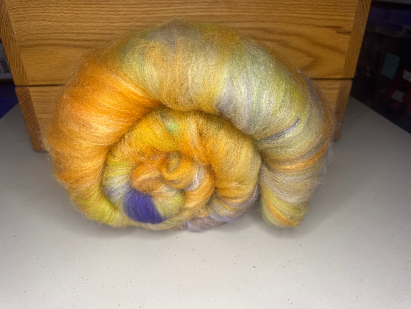 Fabulous Luxury Art Batt~~(AB-67)