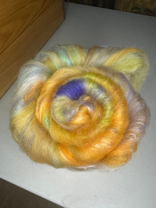 Fabulous Luxury Art Batt~~(AB-67)