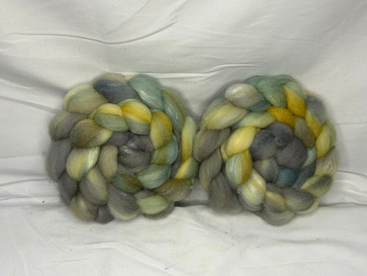 BFL Trilobal Nylon~ Double Braid Set~(BFL-NY-D03)~Hand Painted