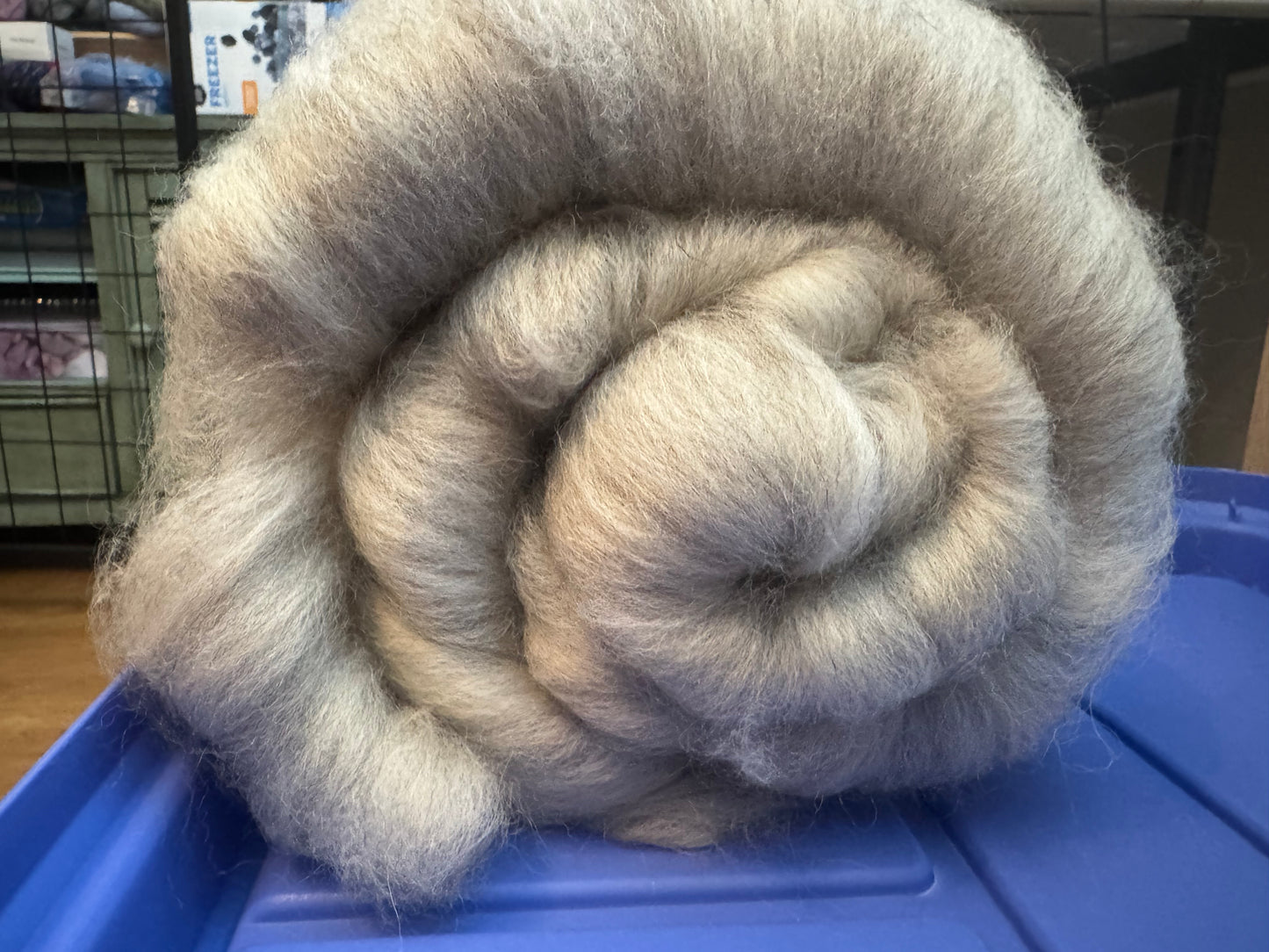 Fabulous Art Batt~~(AB-68)