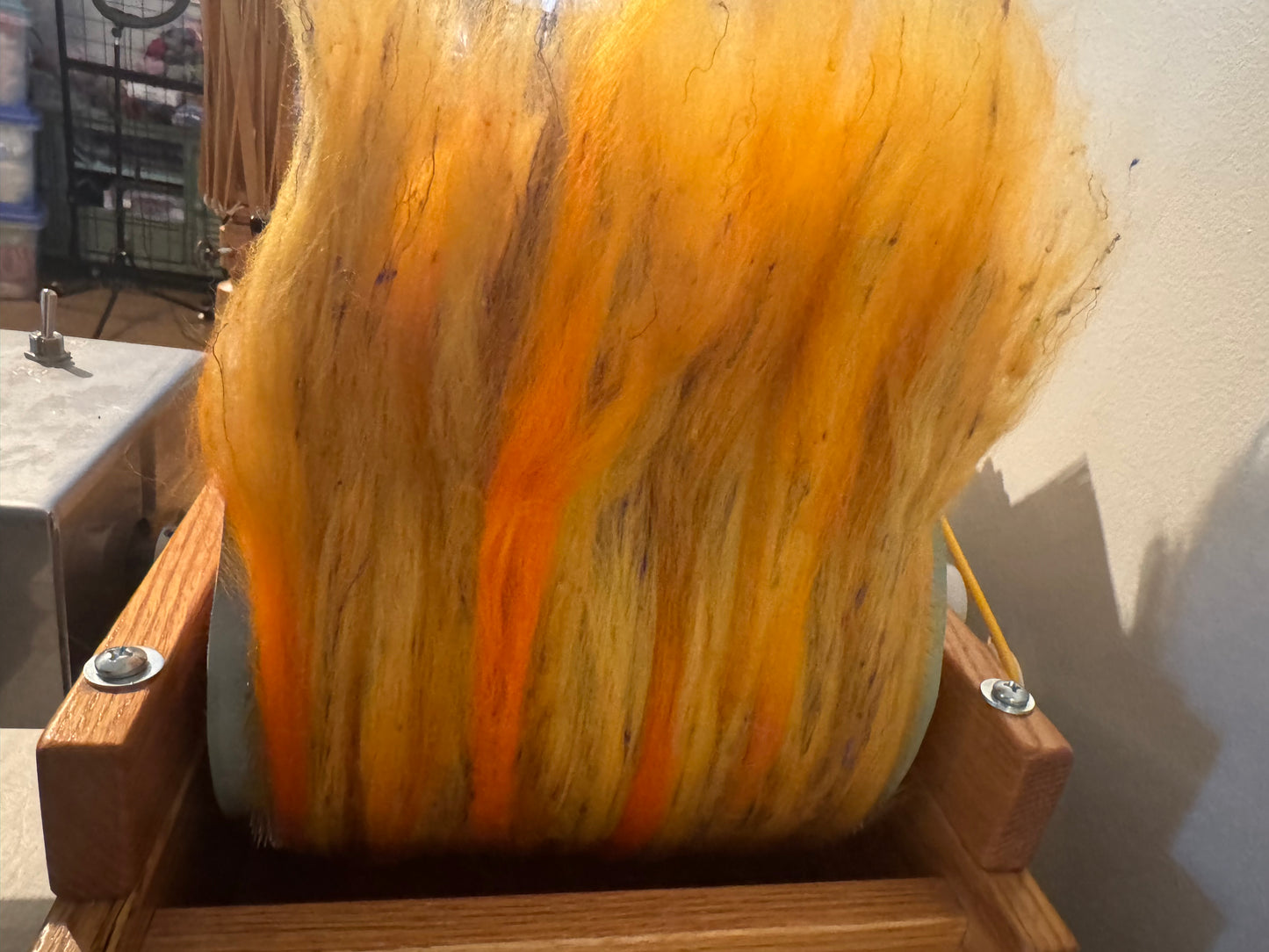 Fabulous Art Batt~~(AB-69)