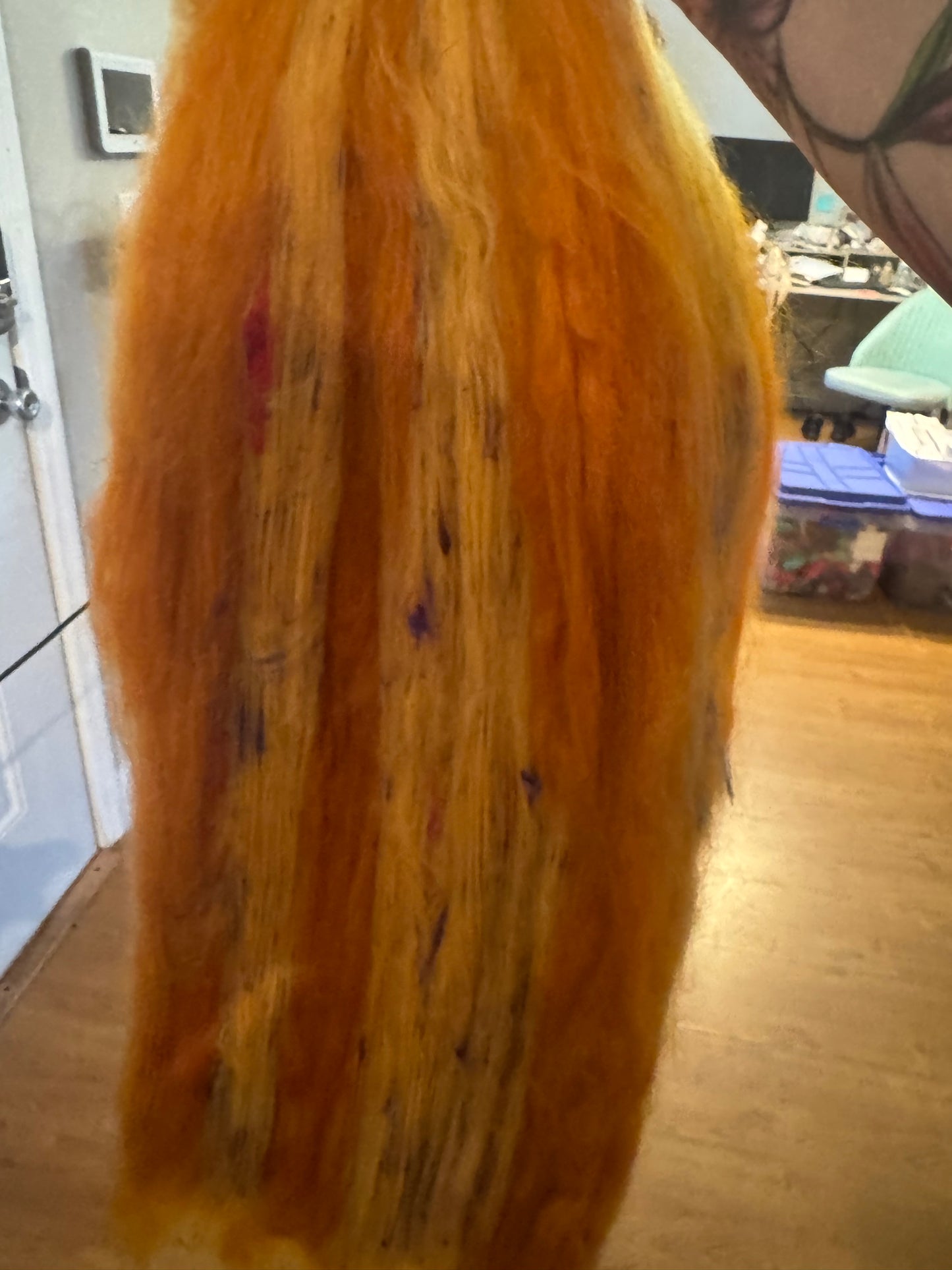 Fabulous Art Batt~~(AB-69)