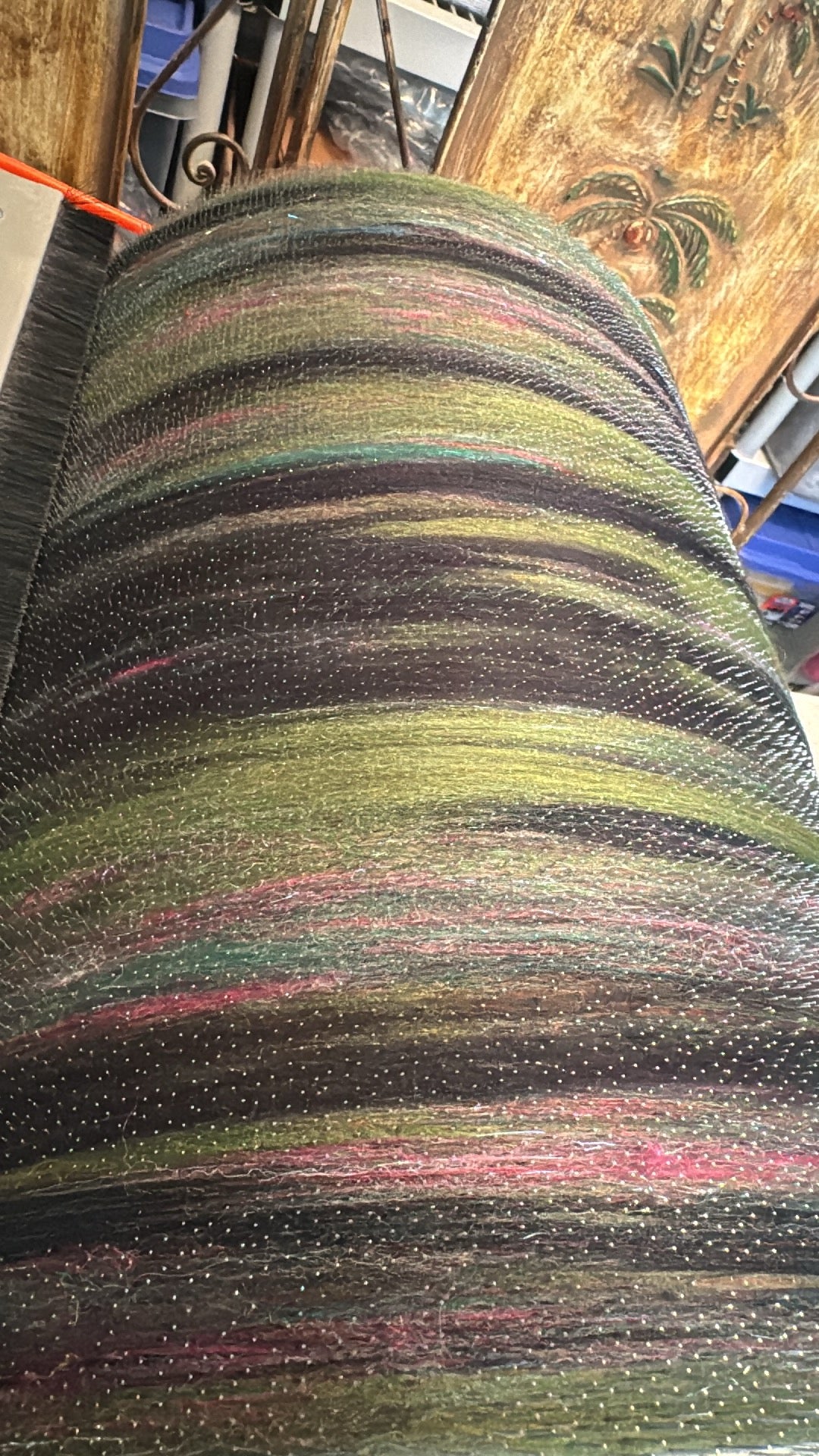 Mega Bish Luxury Batt~(MBB-30)