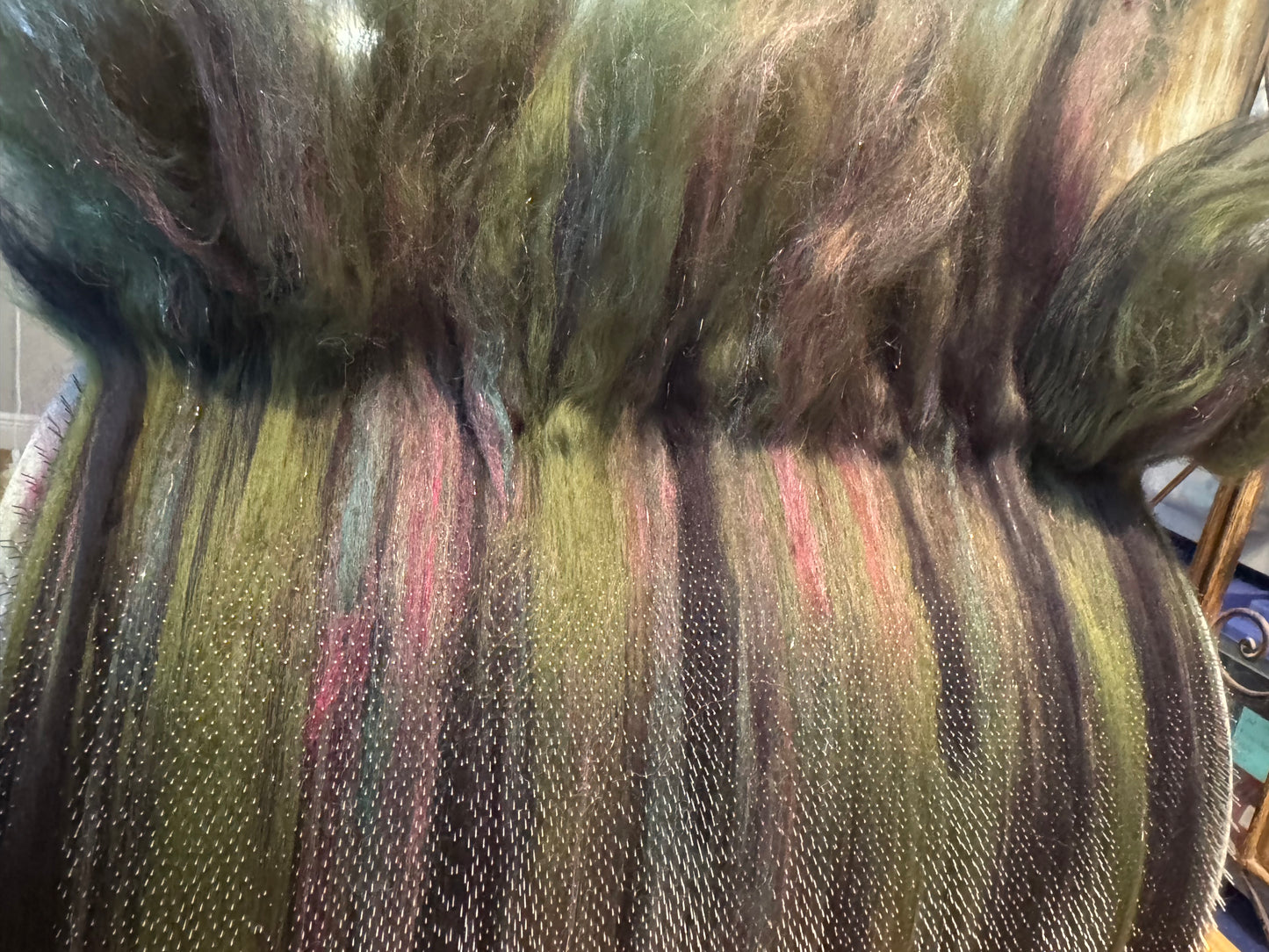 Mega Bish Luxury Batt~(MBB-30)