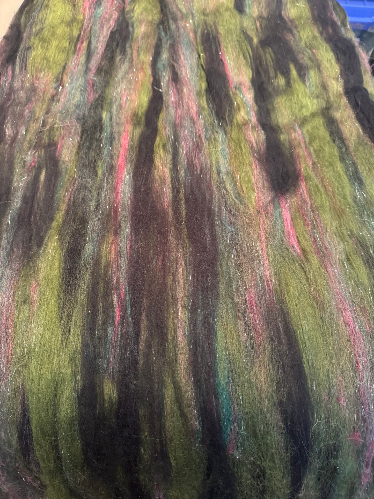 Mega Bish Luxury Batt~(MBB-30)