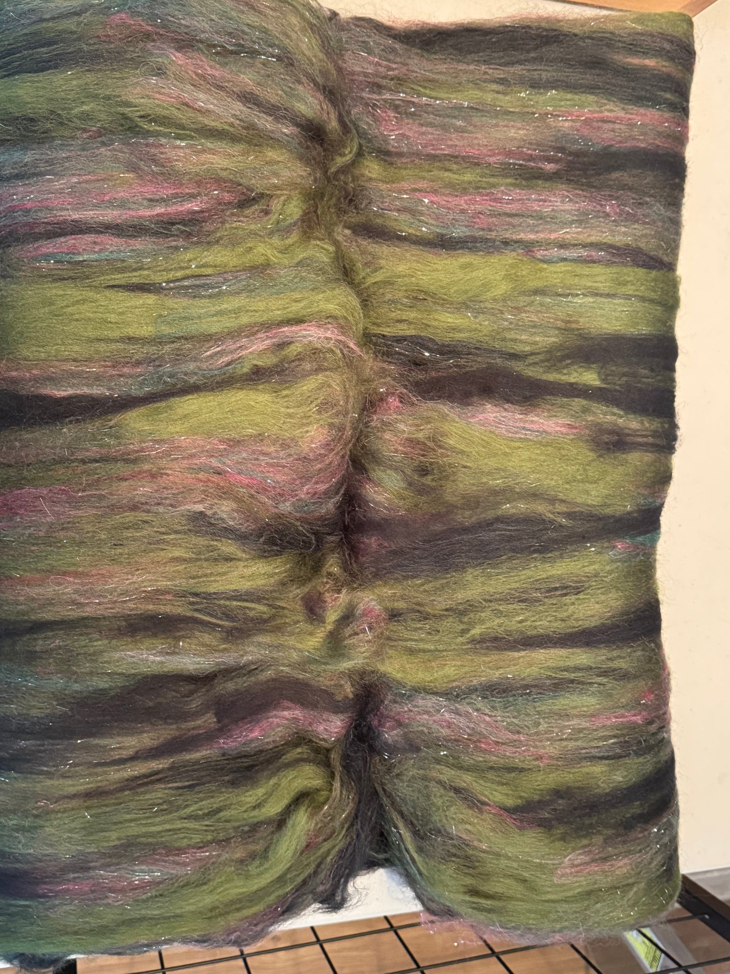 Mega Bish Luxury Batt~(MBB-30)