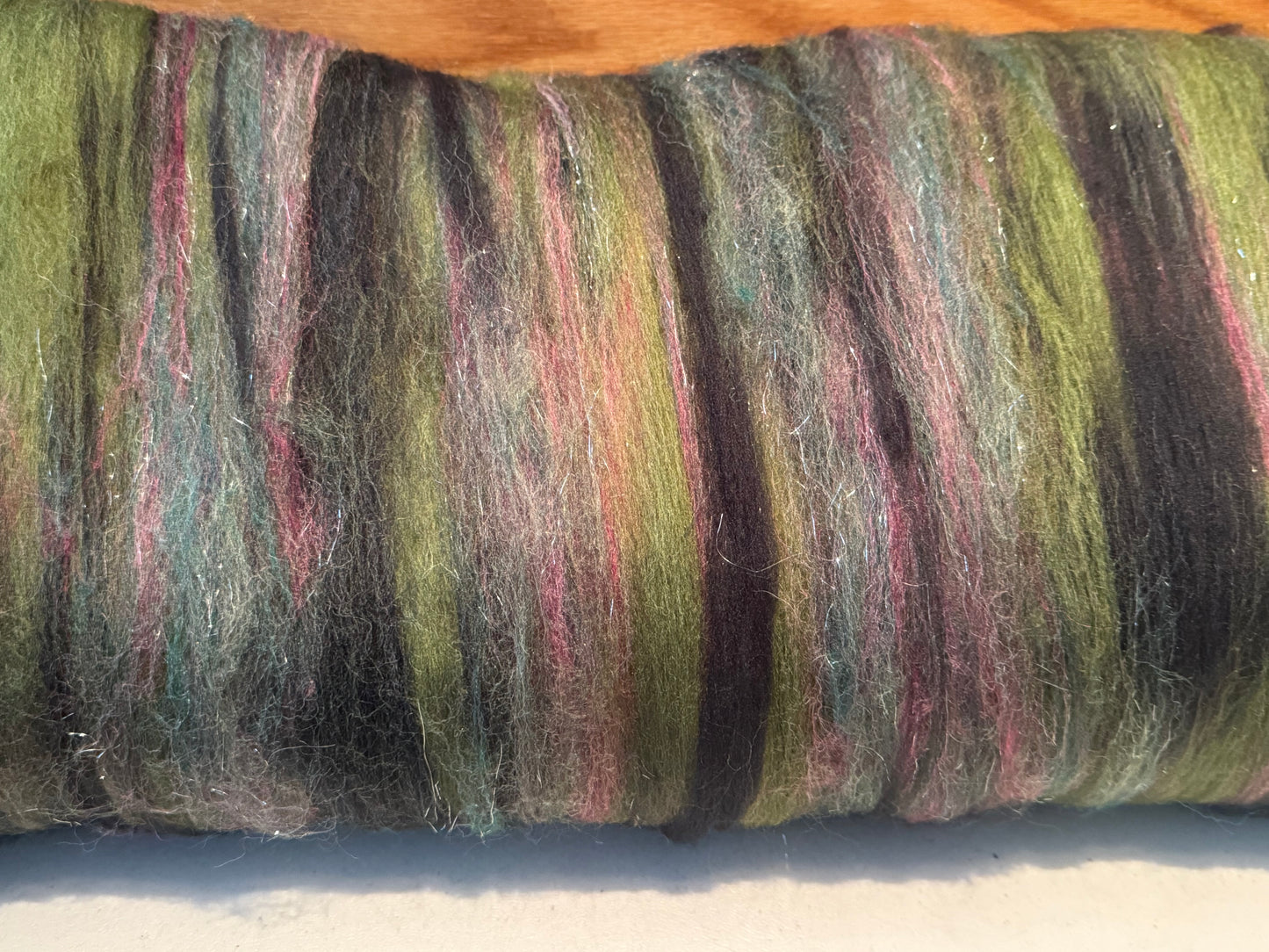 Mega Bish Luxury Batt~(MBB-30)