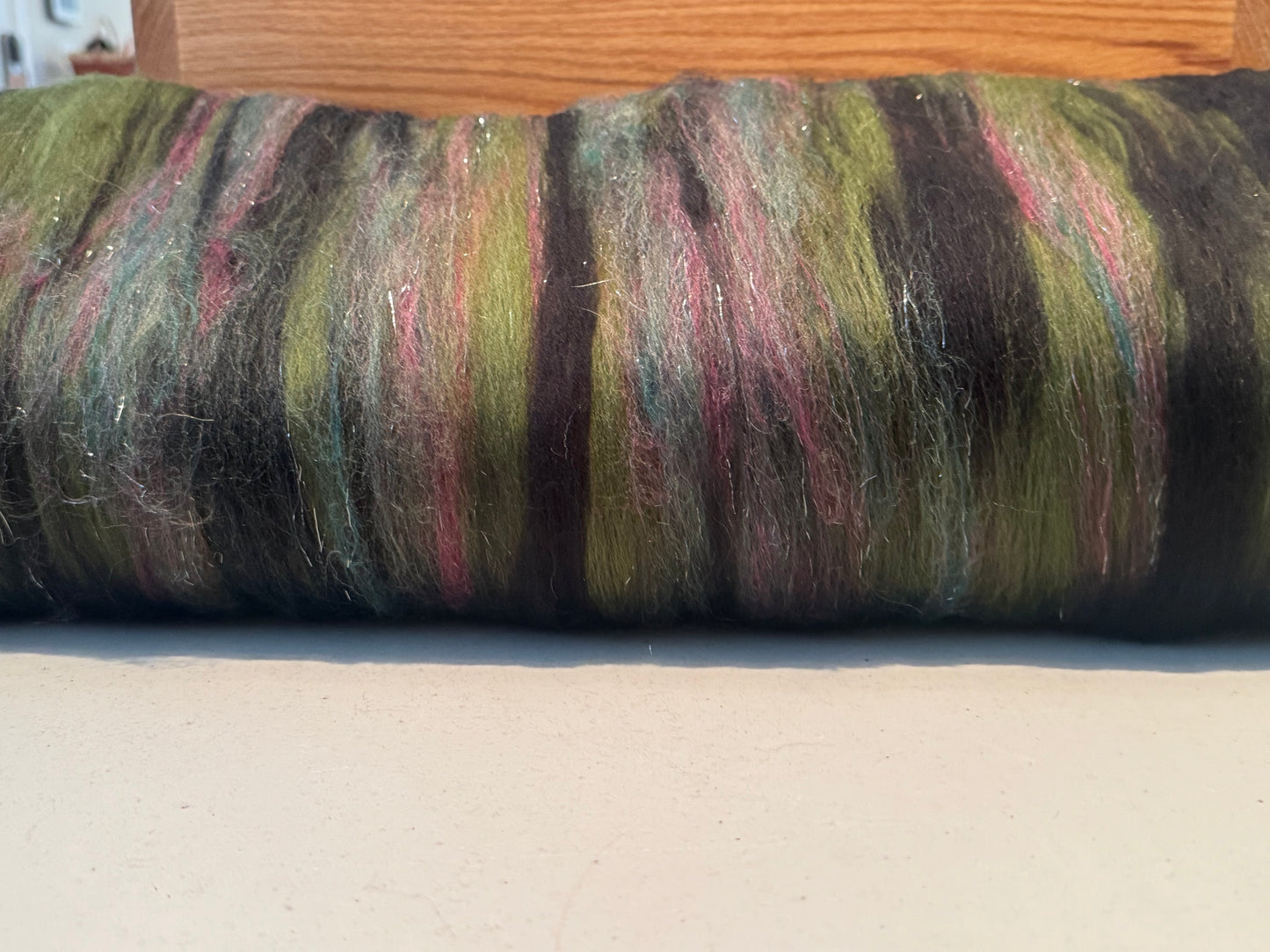 Mega Bish Luxury Batt~(MBB-30)