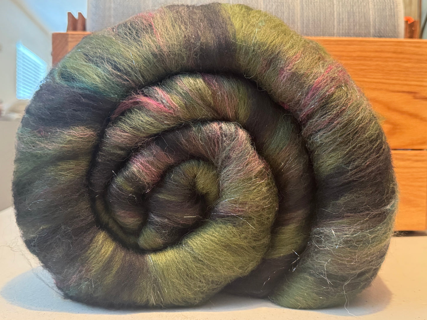 Mega Bish Luxury Batt~(MBB-30)