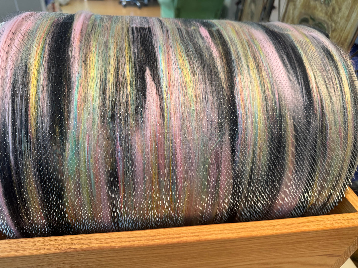 Mega Bish Luxury Batt~(MBB-31)