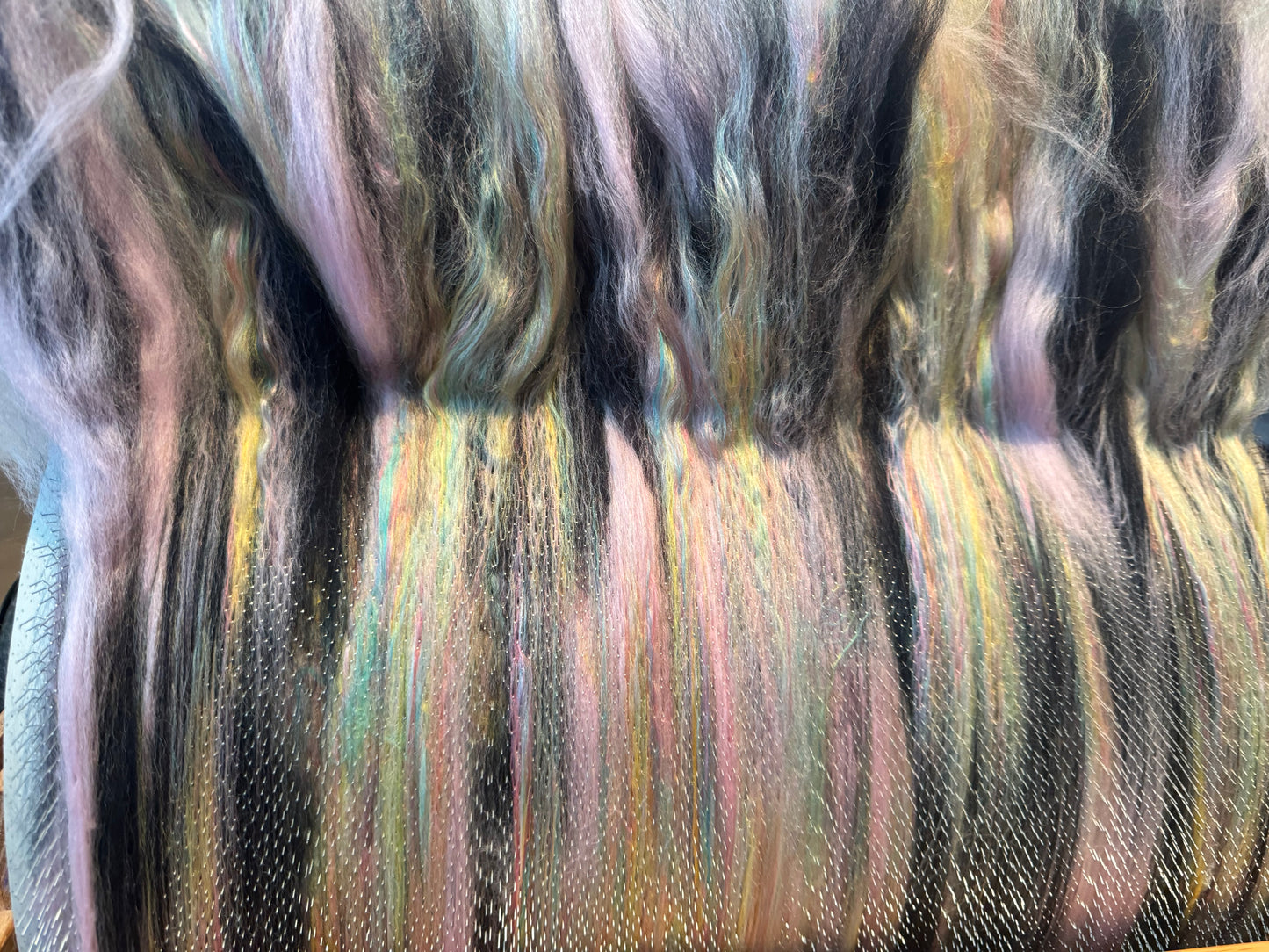 Mega Bish Luxury Batt~(MBB-31)