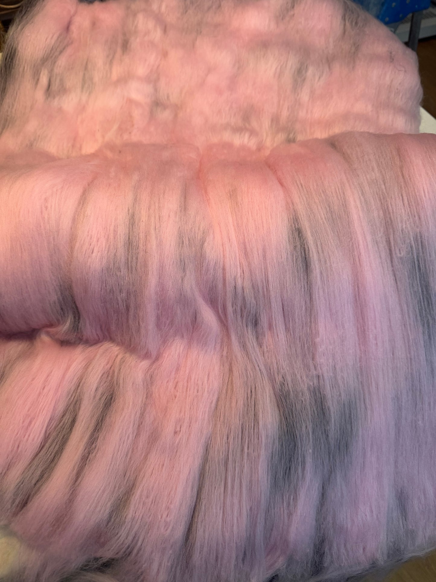 Mega Bish Luxury Batt~(MBB-31)