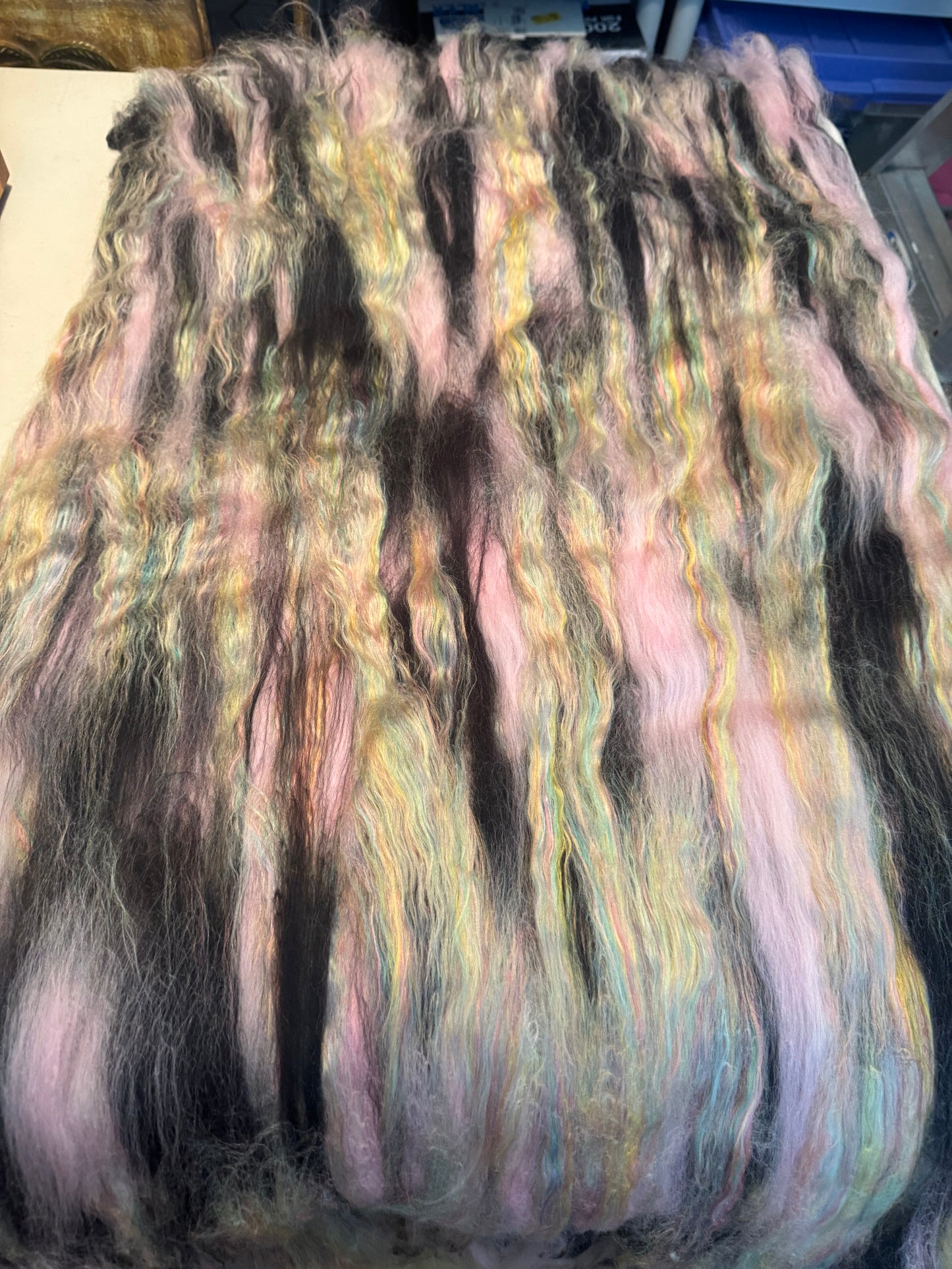 Mega Bish Luxury Batt~(MBB-31)