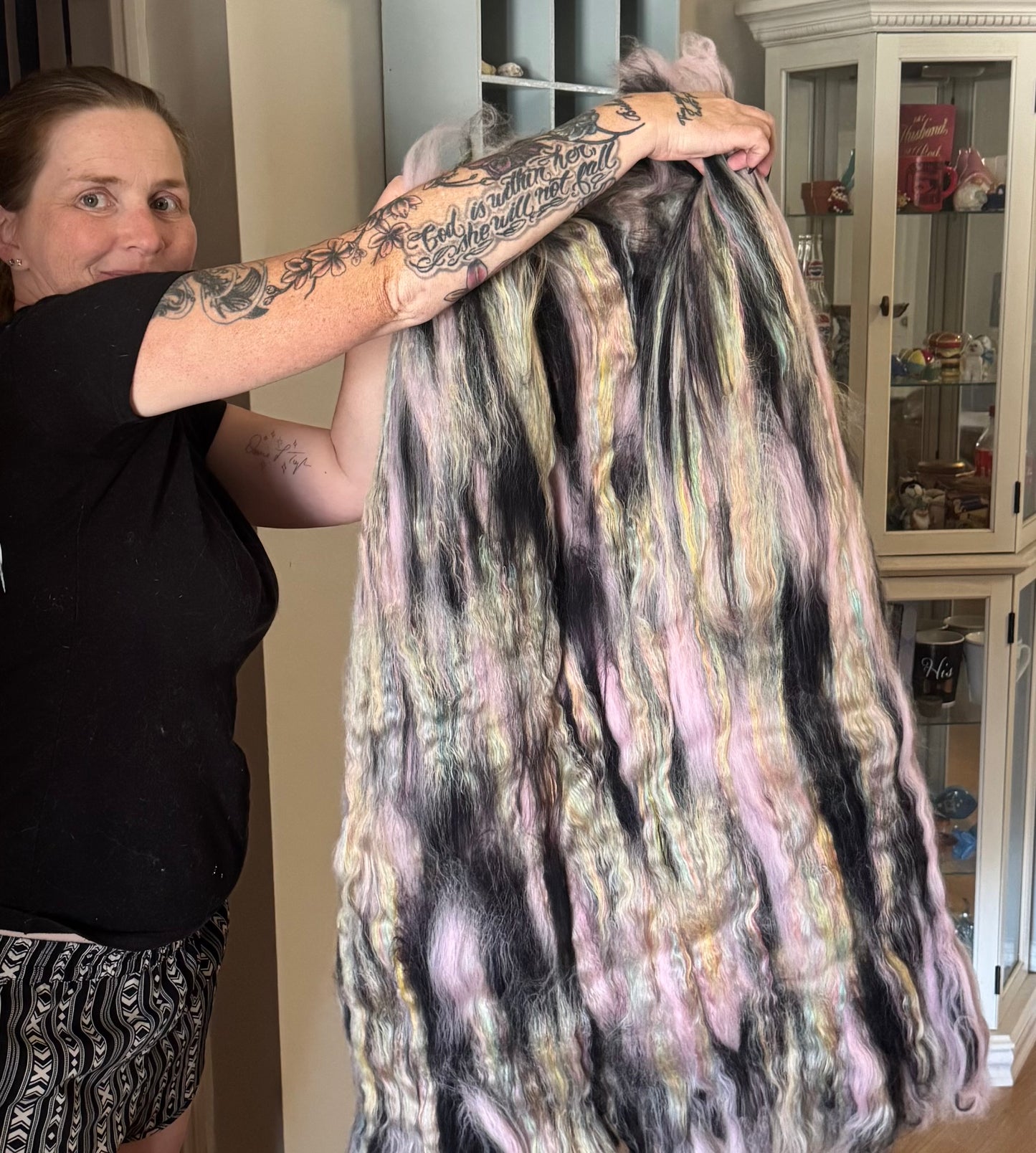 Mega Bish Luxury Batt~(MBB-31)