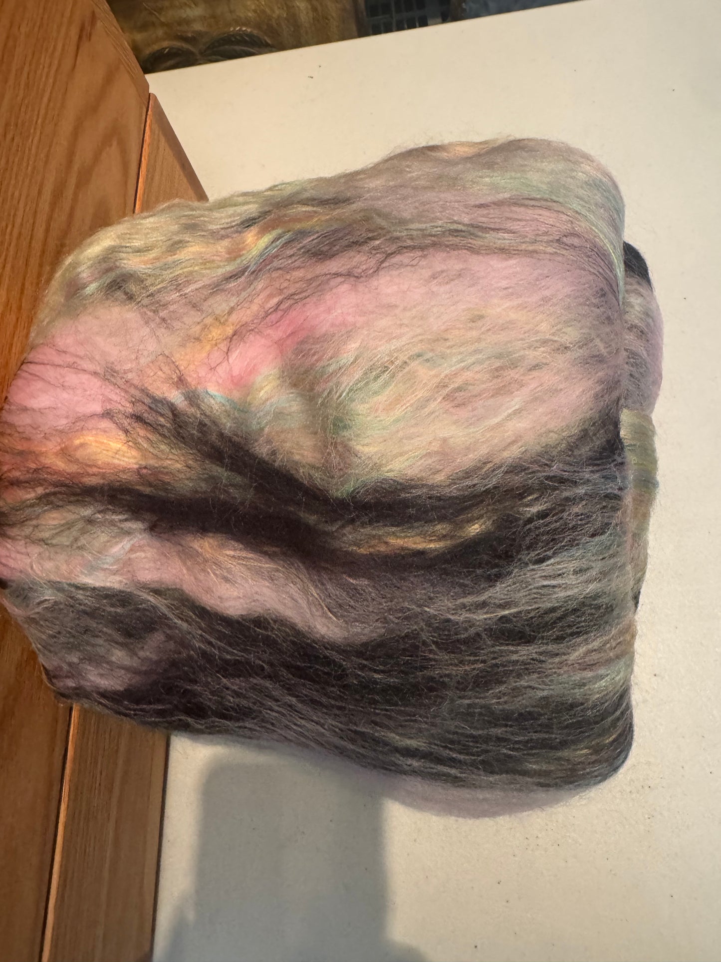 Mega Bish Luxury Batt~(MBB-31)