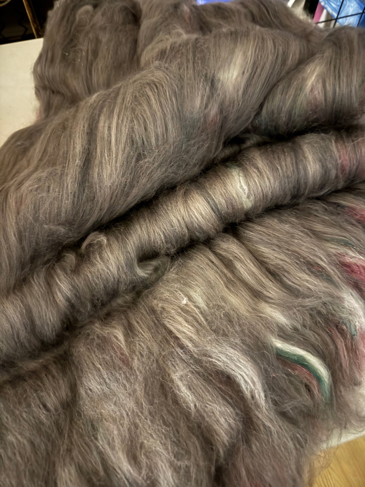 Mega Bish Batt~(MBB-32)