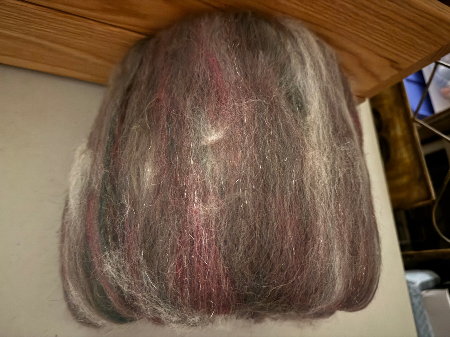 Mega Bish Batt~(MBB-32)