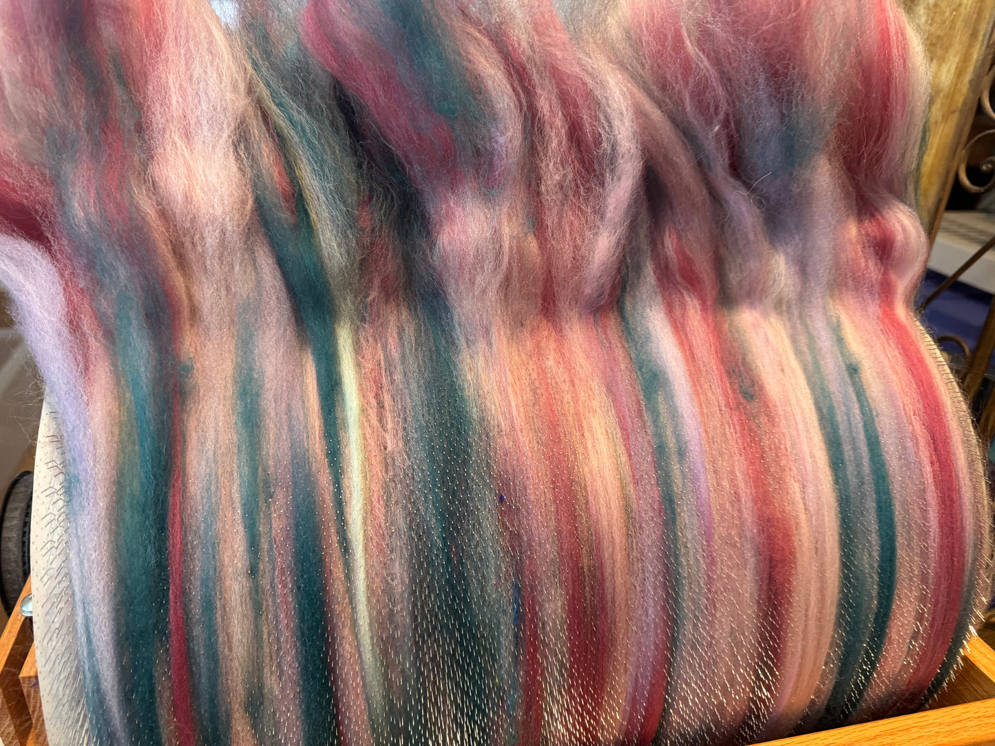 Mega Bish Batt~(MBB-33)