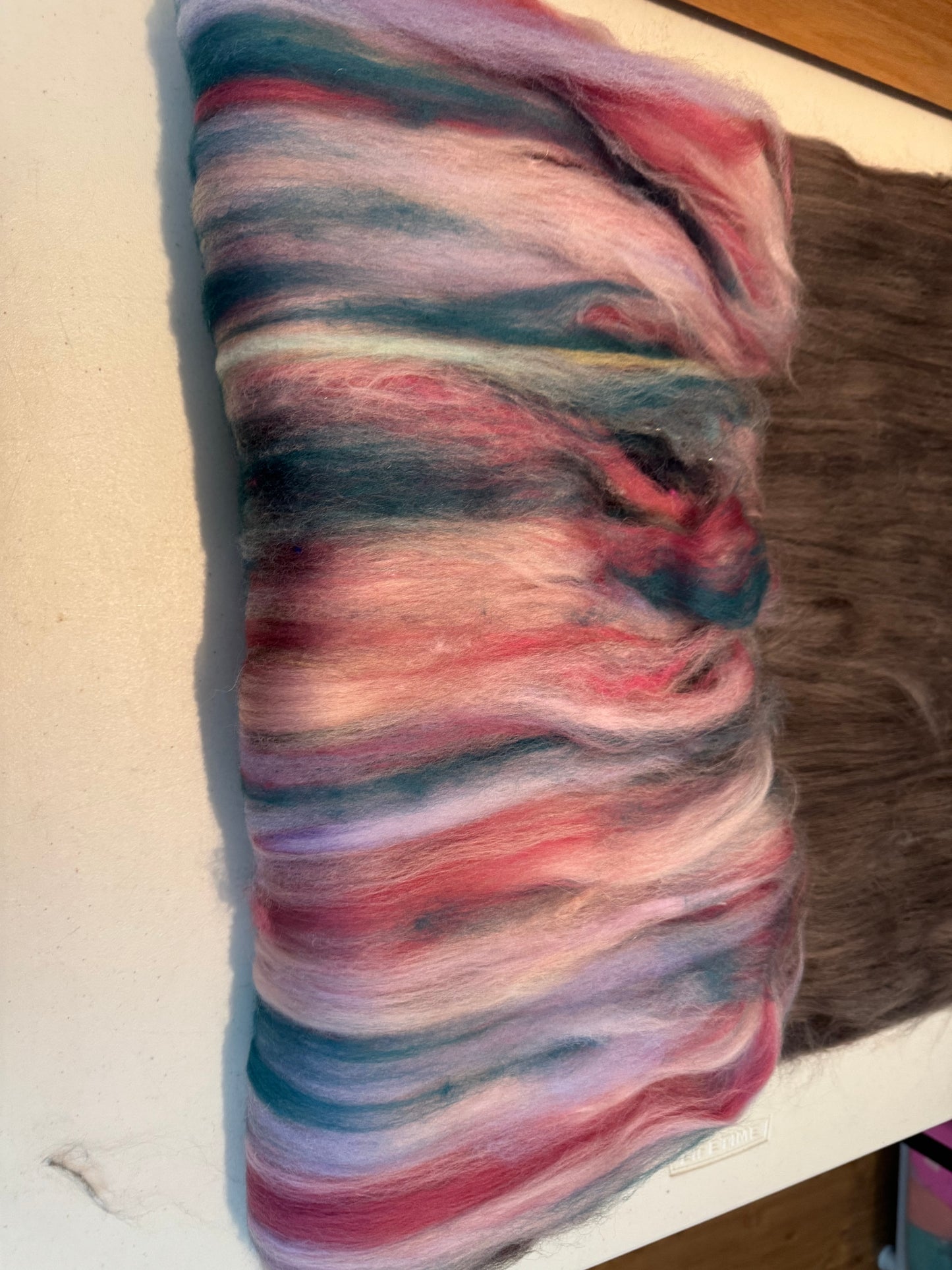 Mega Bish Batt~(MBB-33)