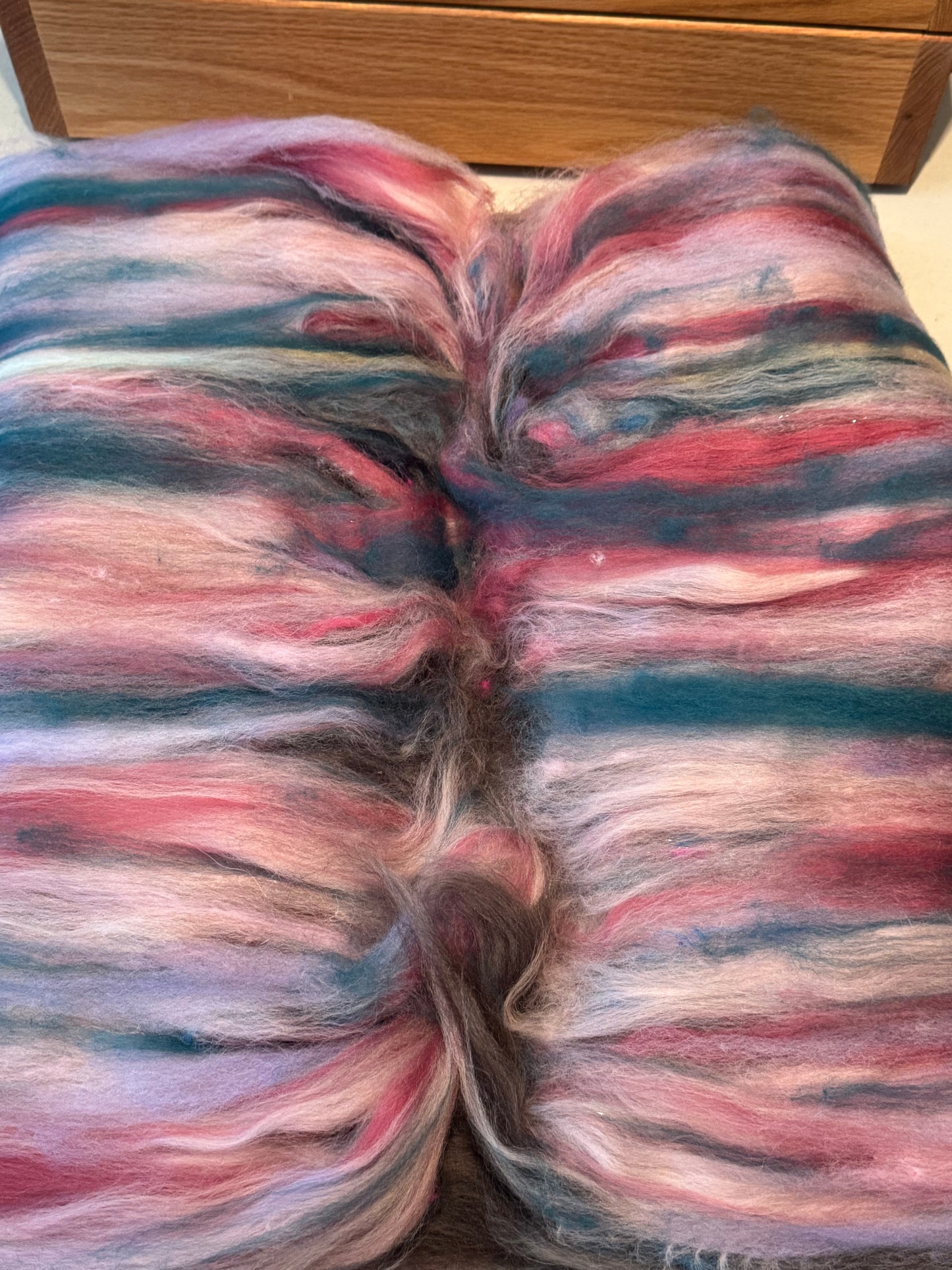 Mega Bish Batt~(MBB-33)