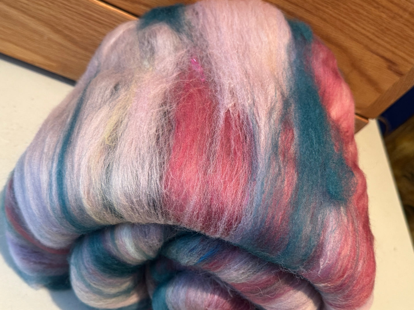 Mega Bish Batt~(MBB-33)