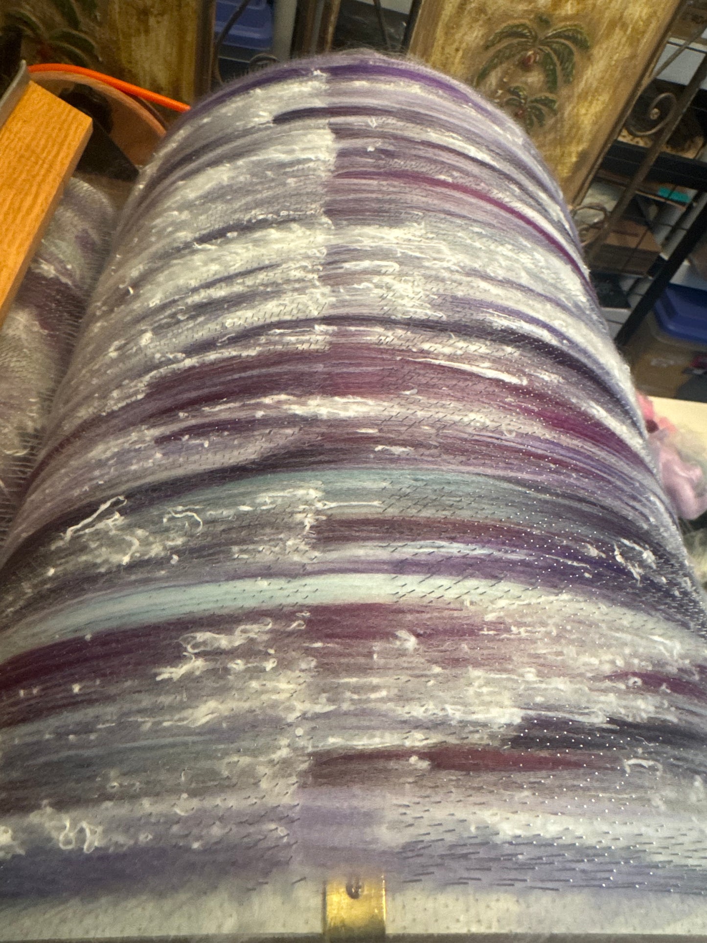 Mega Bish Luxury Batt~(MBB-35)