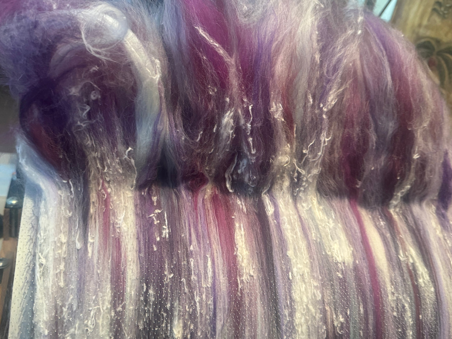 Mega Bish Luxury Batt~(MBB-35)