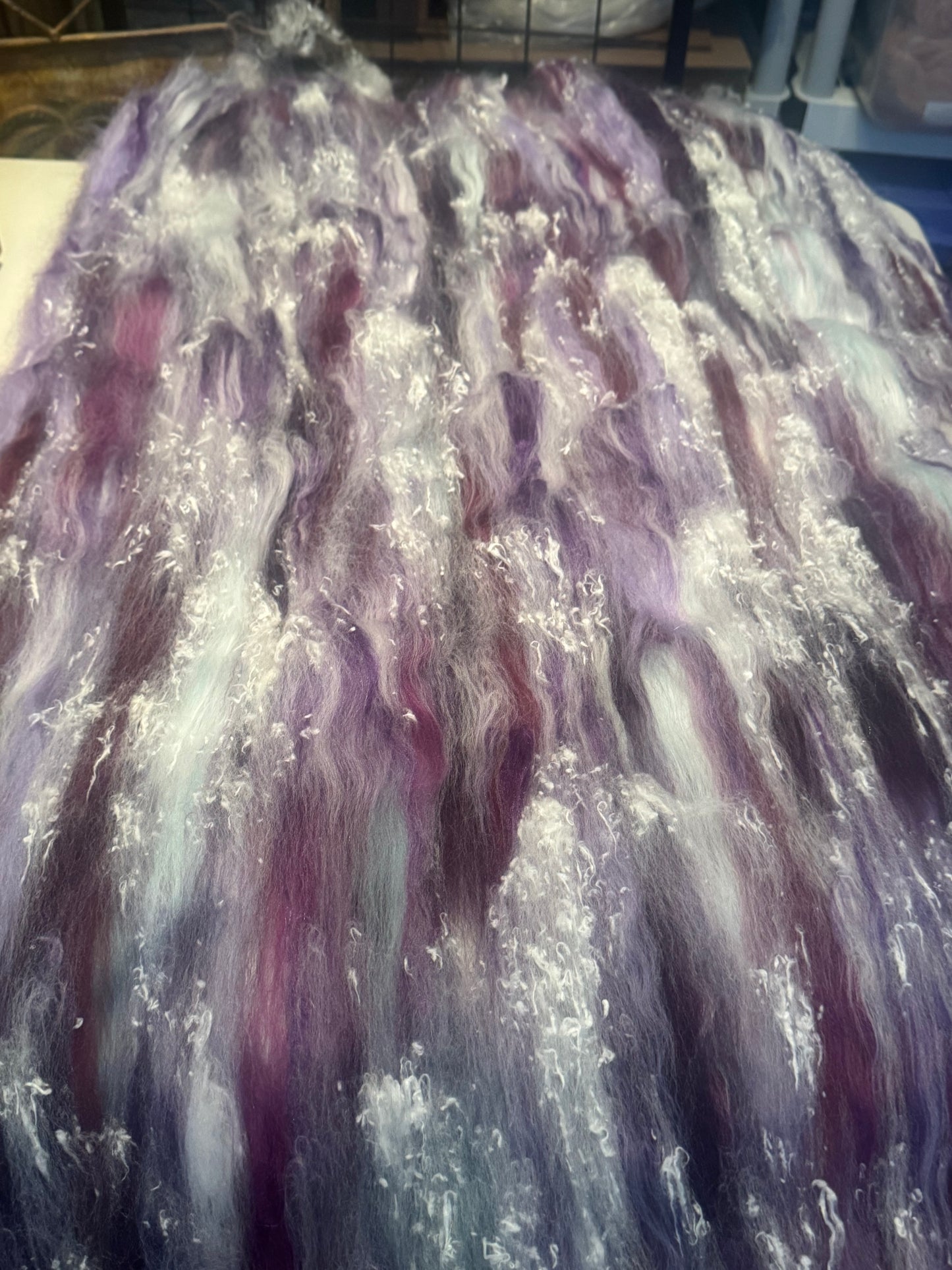 Mega Bish Luxury Batt~(MBB-35)