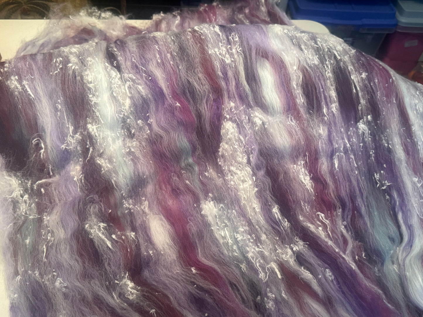 Mega Bish Luxury Batt~(MBB-35)