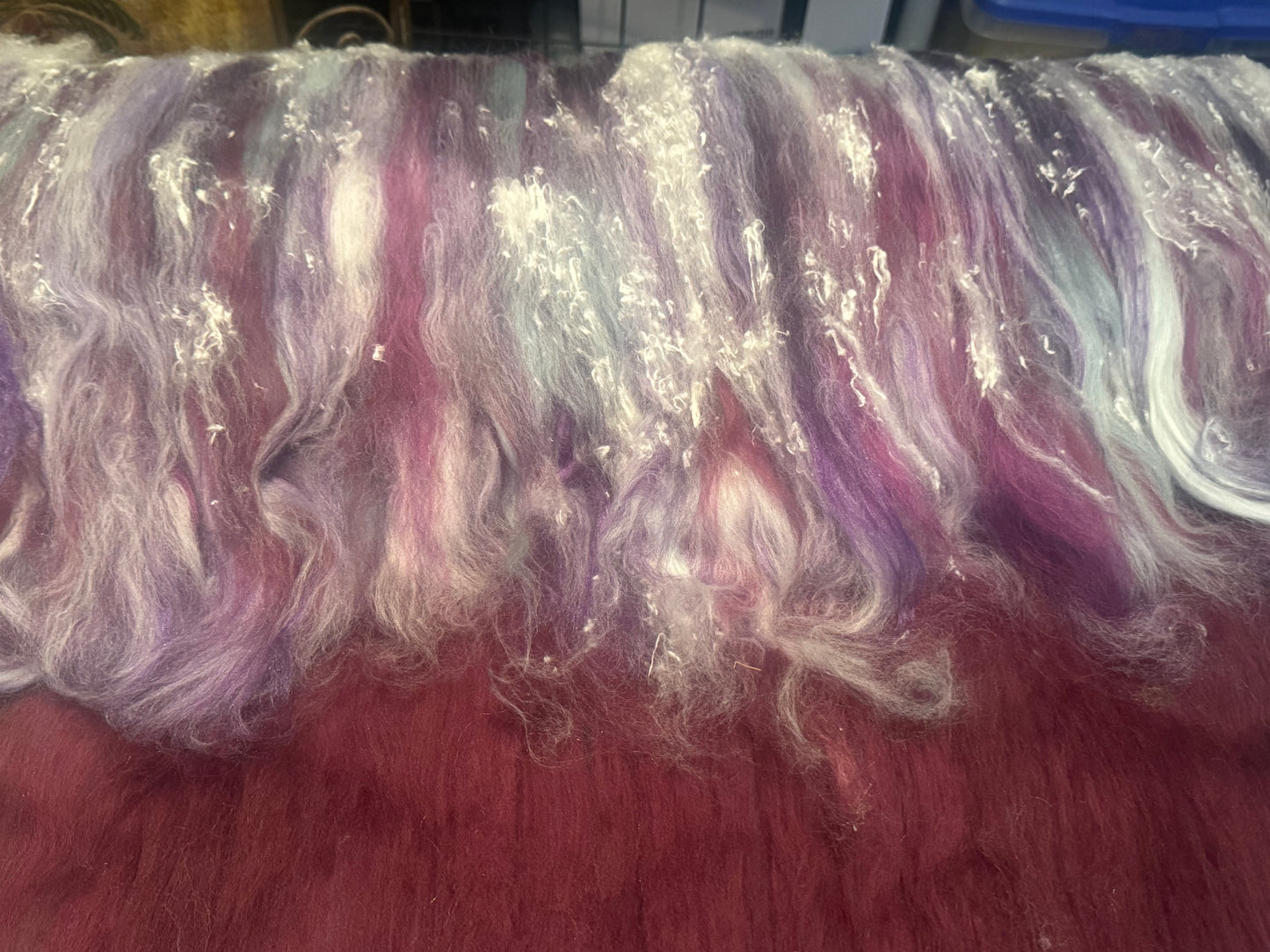 Mega Bish Luxury Batt~(MBB-35)