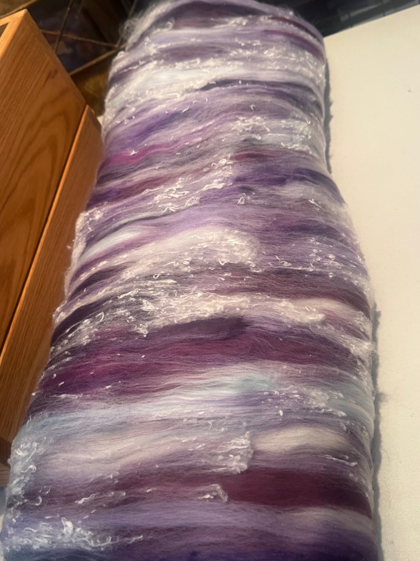 Mega Bish Luxury Batt~(MBB-35)