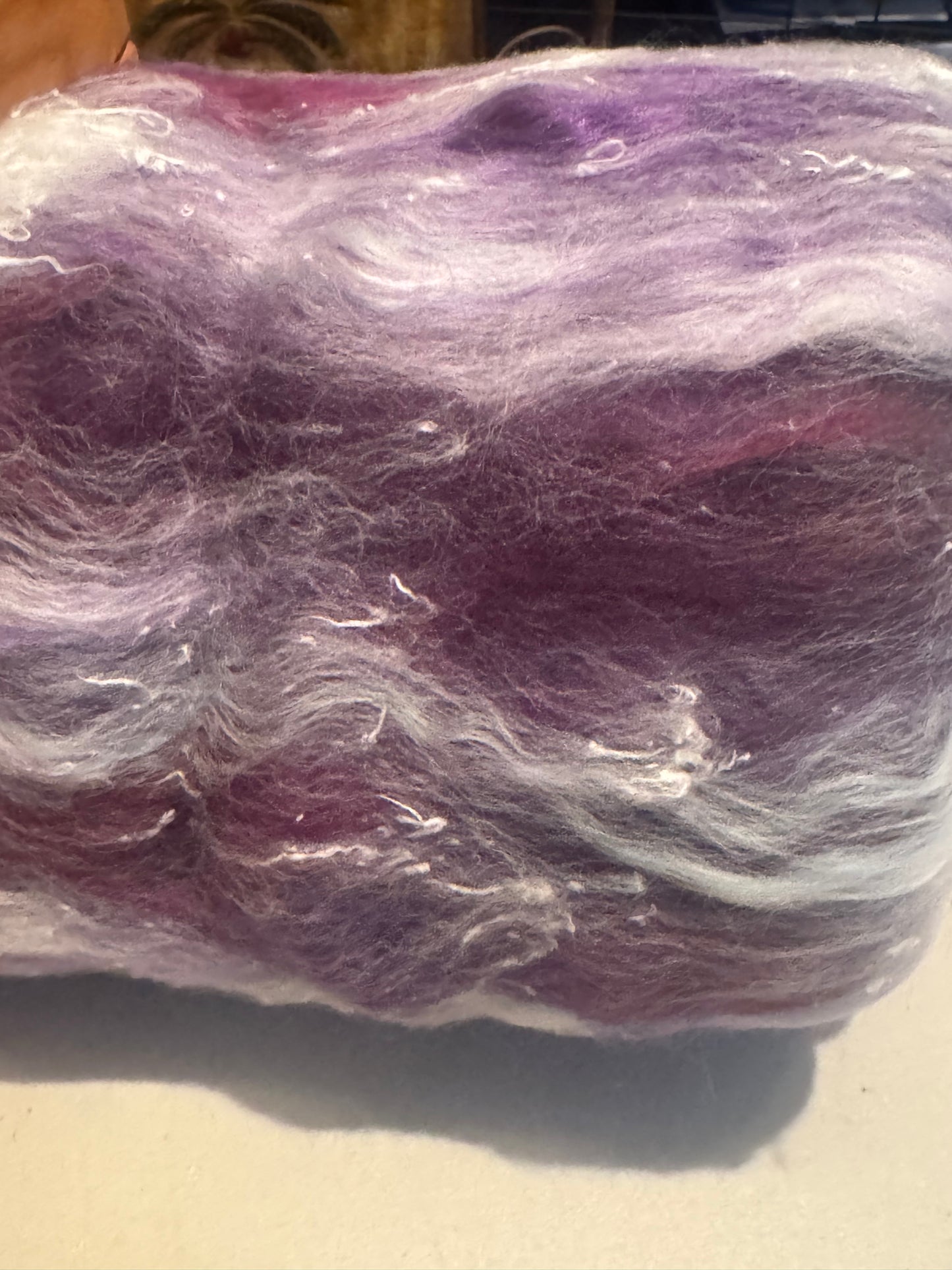 Mega Bish Luxury Batt~(MBB-35)