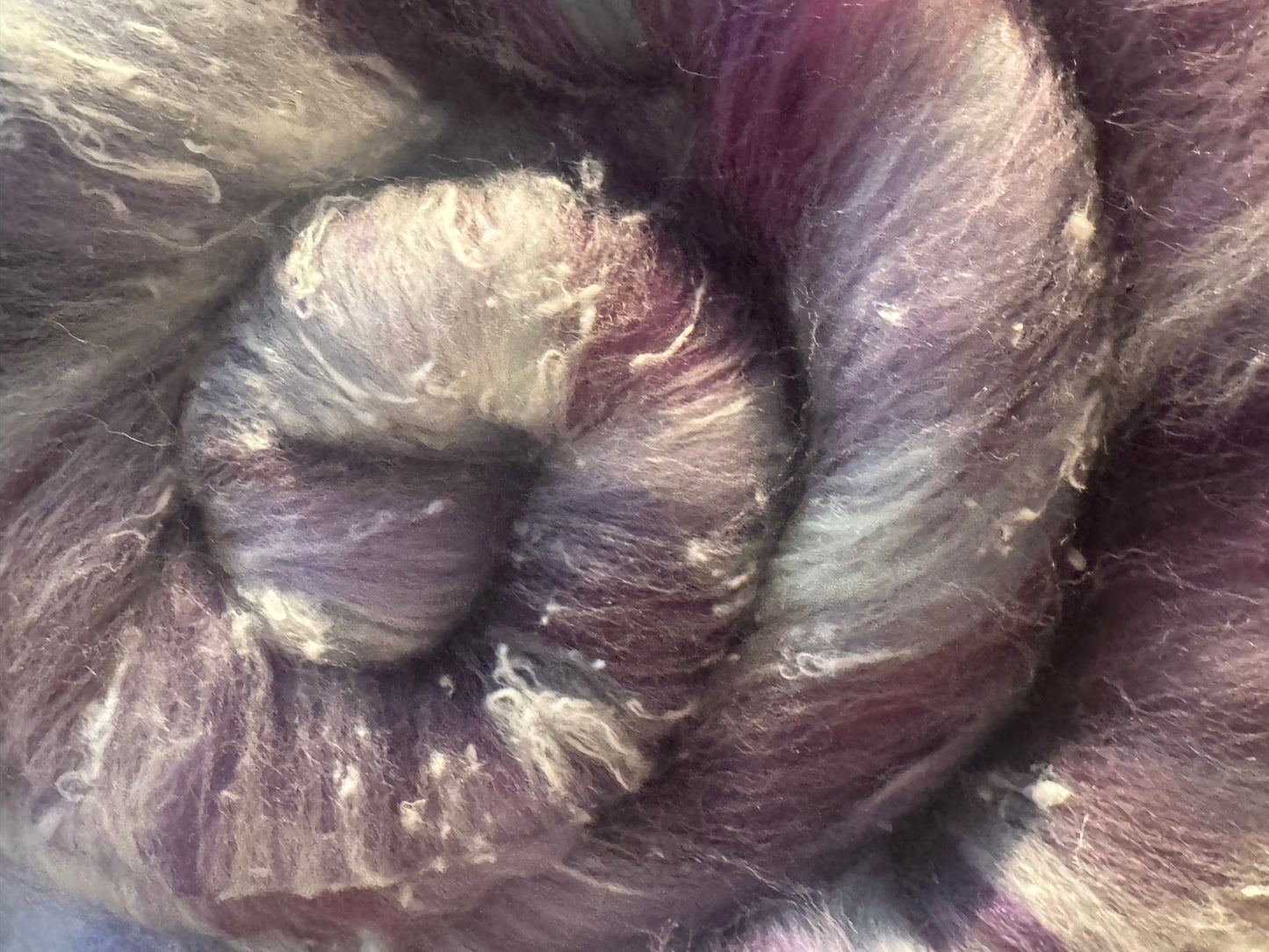 Mega Bish Luxury Batt~(MBB-35)