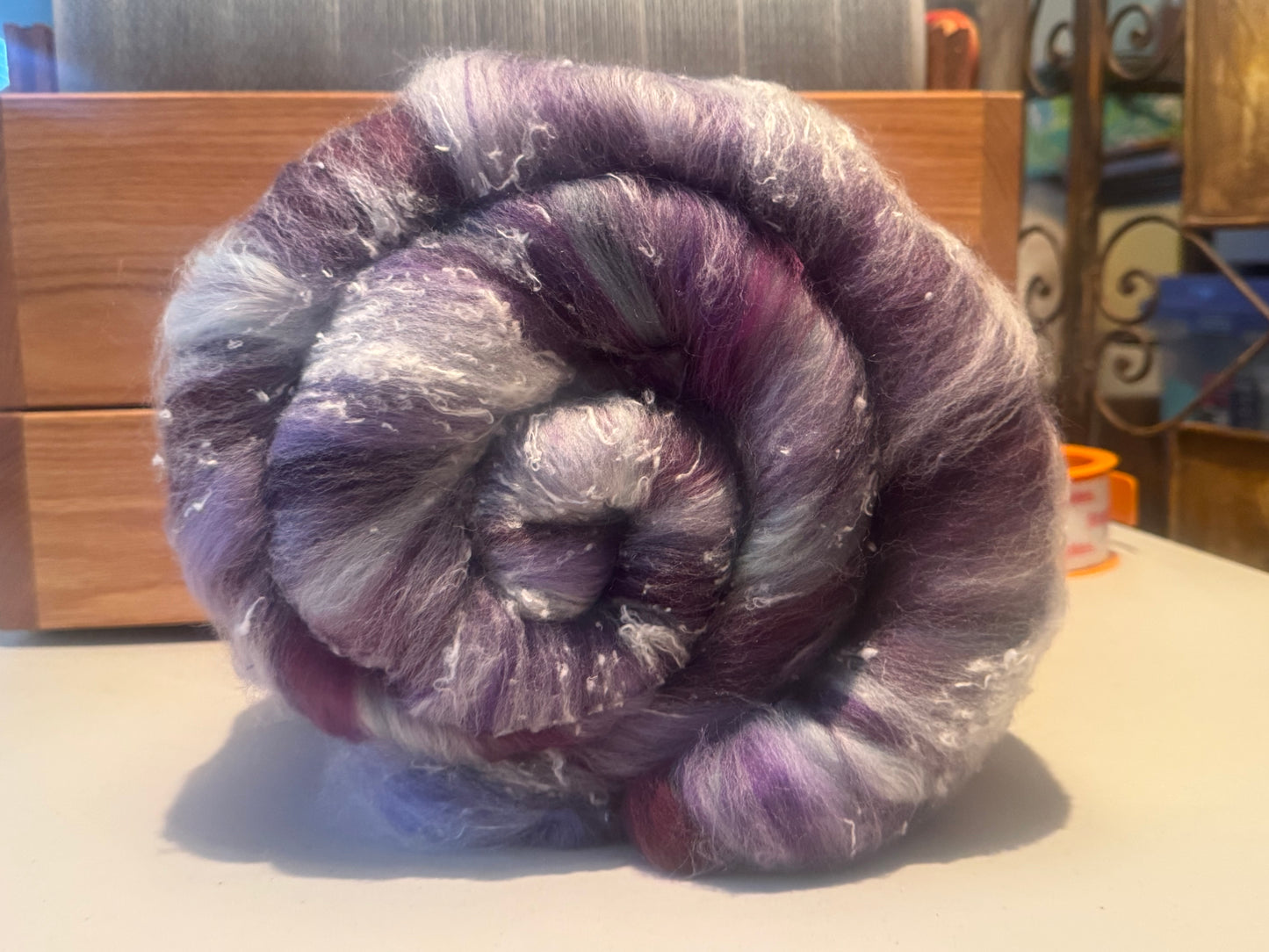 Mega Bish Luxury Batt~(MBB-35)